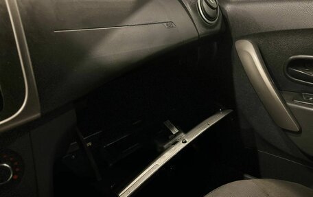 Renault Logan II, 2018 год, 441 000 рублей, 28 фотография