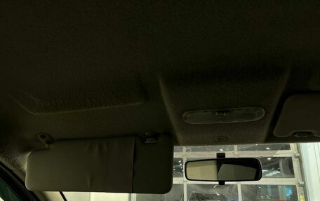 Renault Logan II, 2018 год, 441 000 рублей, 29 фотография