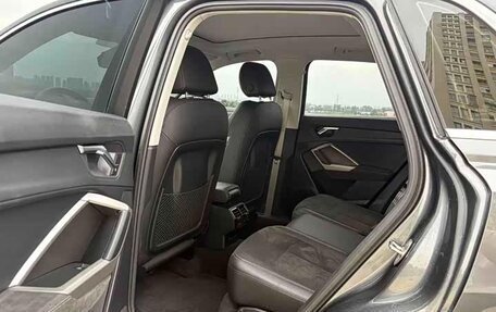 Audi Q3, 2021 год, 2 025 277 рублей, 9 фотография