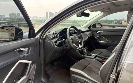 Audi Q3, 2021 год, 2 025 277 рублей, 8 фотография