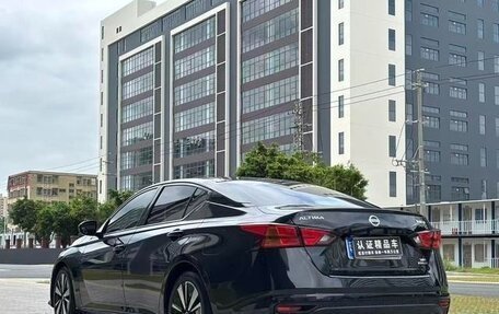 Nissan Altima VI (L34), 2021 год, 1 980 000 рублей, 6 фотография