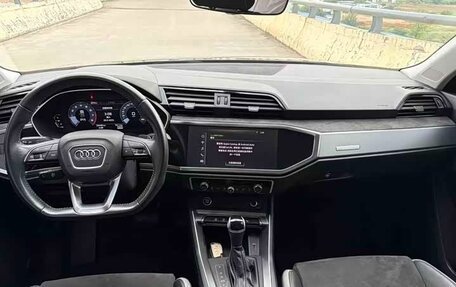 Audi Q3, 2021 год, 2 025 277 рублей, 7 фотография