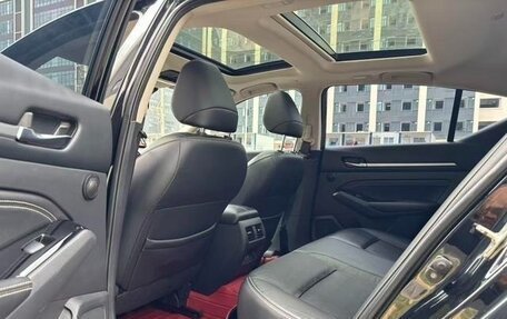 Nissan Altima VI (L34), 2021 год, 1 980 000 рублей, 5 фотография