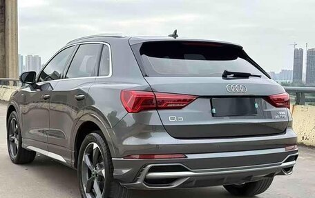 Audi Q3, 2021 год, 2 025 277 рублей, 6 фотография