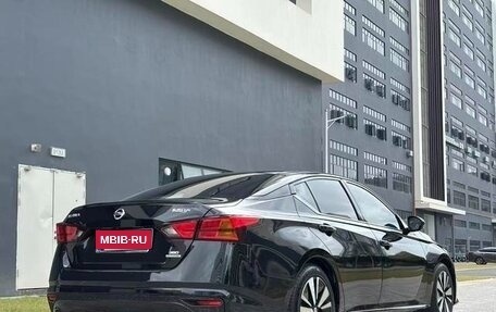 Nissan Altima VI (L34), 2021 год, 1 980 000 рублей, 4 фотография