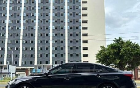 Nissan Altima VI (L34), 2021 год, 1 980 000 рублей, 7 фотография