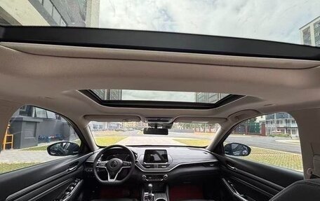 Nissan Altima VI (L34), 2021 год, 1 980 000 рублей, 14 фотография