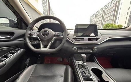 Nissan Altima VI (L34), 2021 год, 1 980 000 рублей, 12 фотография