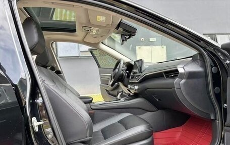 Nissan Altima VI (L34), 2021 год, 1 980 000 рублей, 10 фотография