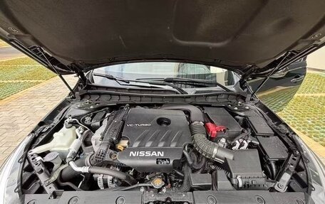 Nissan Altima VI (L34), 2021 год, 1 980 000 рублей, 15 фотография