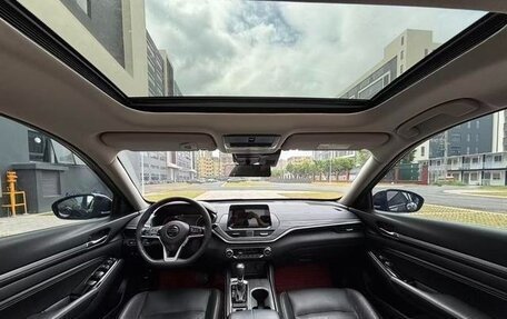 Nissan Altima VI (L34), 2021 год, 1 980 000 рублей, 11 фотография