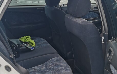 Toyota Sprinter Carib III, 1998 год, 400 000 рублей, 10 фотография