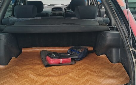 Toyota Sprinter Carib III, 1998 год, 400 000 рублей, 13 фотография