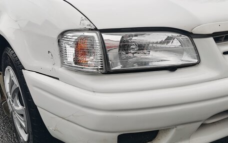 Toyota Sprinter Carib III, 1998 год, 400 000 рублей, 7 фотография