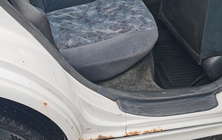 Toyota Sprinter Carib III, 1998 год, 400 000 рублей, 11 фотография