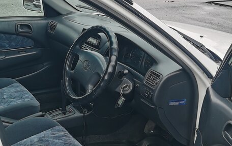 Toyota Sprinter Carib III, 1998 год, 400 000 рублей, 9 фотография