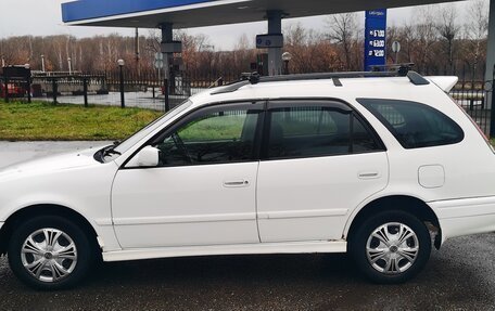Toyota Sprinter Carib III, 1998 год, 400 000 рублей, 4 фотография