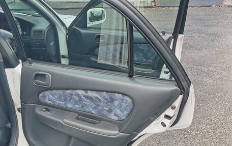 Toyota Sprinter Carib III, 1998 год, 400 000 рублей, 12 фотография