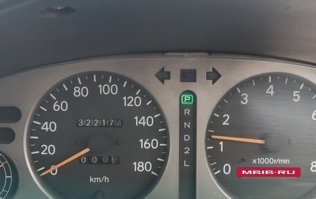 Toyota Sprinter Carib III, 1998 год, 400 000 рублей, 8 фотография