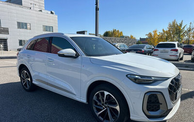 Audi Q5, 2025 год, 7 850 000 рублей, 1 фотография