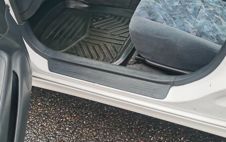 Toyota Sprinter Carib III, 1998 год, 400 000 рублей, 19 фотография