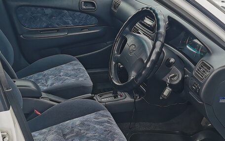 Toyota Sprinter Carib III, 1998 год, 400 000 рублей, 25 фотография