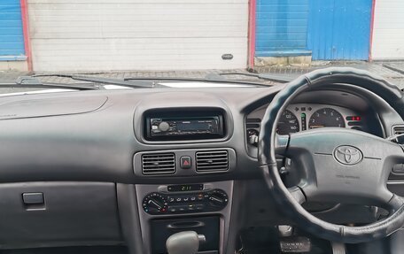 Toyota Sprinter Carib III, 1998 год, 400 000 рублей, 20 фотография