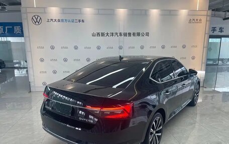 Skoda Superb, 2024 год, 2 310 007 рублей, 2 фотография