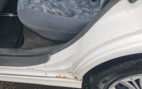 Toyota Sprinter Carib III, 1998 год, 400 000 рублей, 18 фотография