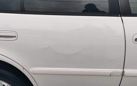 Toyota Sprinter Carib III, 1998 год, 400 000 рублей, 24 фотография