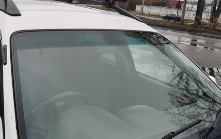 Toyota Sprinter Carib III, 1998 год, 400 000 рублей, 22 фотография