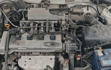 Toyota Sprinter Carib III, 1998 год, 400 000 рублей, 23 фотография