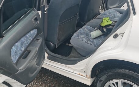 Toyota Sprinter Carib III, 1998 год, 400 000 рублей, 17 фотография