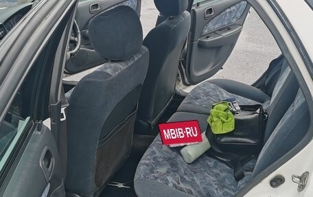 Toyota Sprinter Carib III, 1998 год, 400 000 рублей, 21 фотография