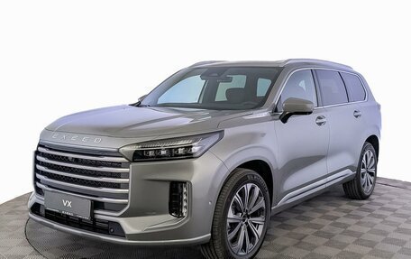 CheryExeed VX, 2024 год, 5 440 000 рублей, 1 фотография