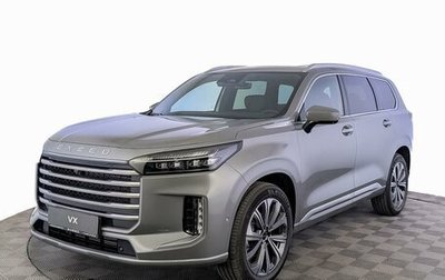 CheryExeed VX, 2024 год, 5 440 000 рублей, 1 фотография