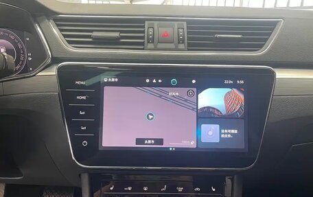 Skoda Superb, 2024 год, 2 310 007 рублей, 6 фотография