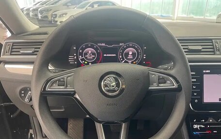 Skoda Superb, 2024 год, 2 310 007 рублей, 5 фотография