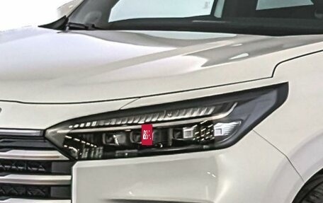 CheryExeed VX, 2024 год, 5 454 000 рублей, 3 фотография