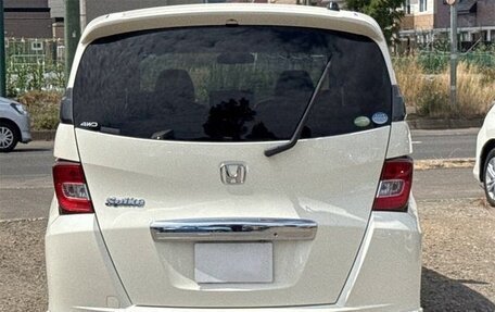 Honda Freed I, 2016 год, 810 000 рублей, 6 фотография