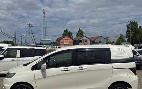 Honda Freed I, 2016 год, 810 000 рублей, 4 фотография