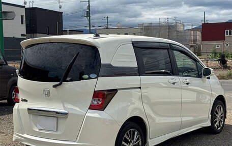 Honda Freed I, 2016 год, 810 000 рублей, 7 фотография