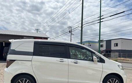 Honda Freed I, 2016 год, 810 000 рублей, 8 фотография