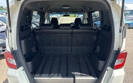 Honda Freed I, 2016 год, 810 000 рублей, 9 фотография