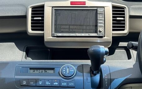 Honda Freed I, 2016 год, 810 000 рублей, 21 фотография