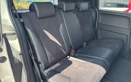 Honda Freed I, 2016 год, 810 000 рублей, 15 фотография