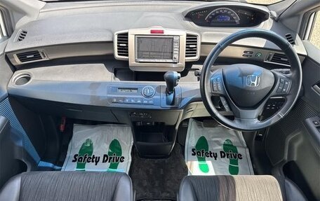 Honda Freed I, 2016 год, 810 000 рублей, 19 фотография