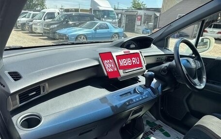 Honda Freed I, 2016 год, 810 000 рублей, 12 фотография