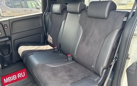 Honda Freed I, 2016 год, 810 000 рублей, 16 фотография