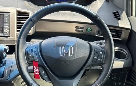 Honda Freed I, 2016 год, 810 000 рублей, 20 фотография